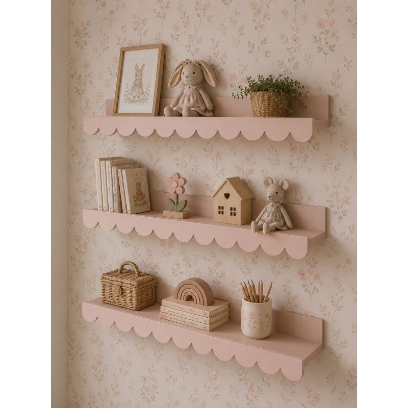 Falowana listwa MDF - listwa... Falowana listwa MDF - listwa...