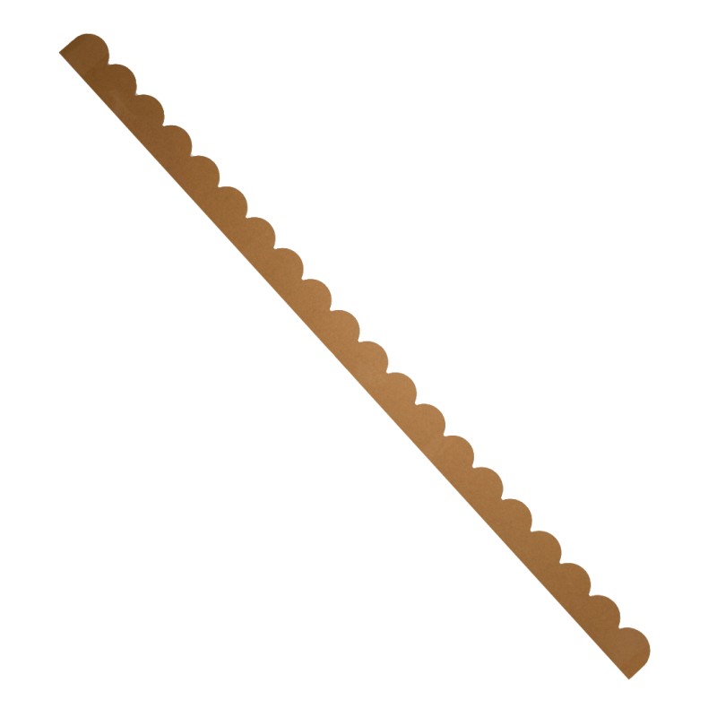 Falowana listwa MDF - listwa... Falowana listwa MDF - listwa...