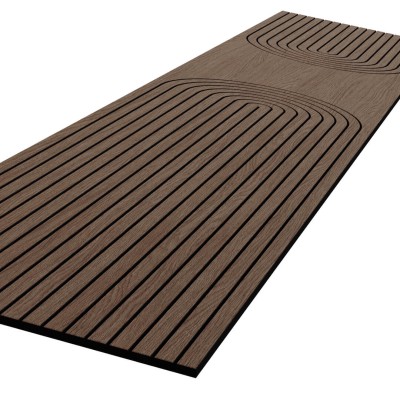 High milled MDF PORTICO... 2