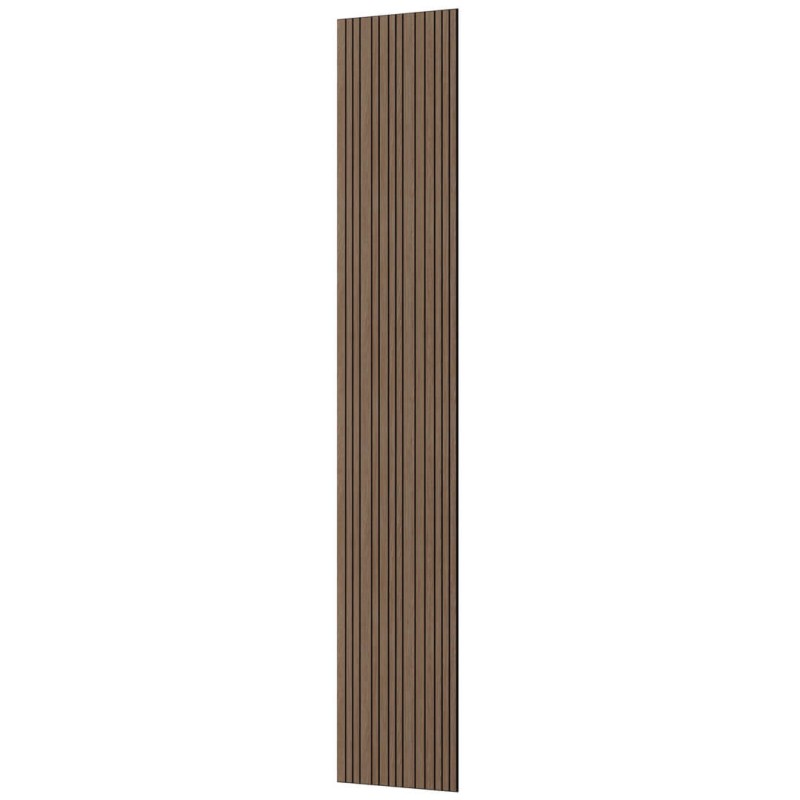 Wysoki panel frezowany MDF LINEO -... Wysoki panel frezowany MDF LINEO -...