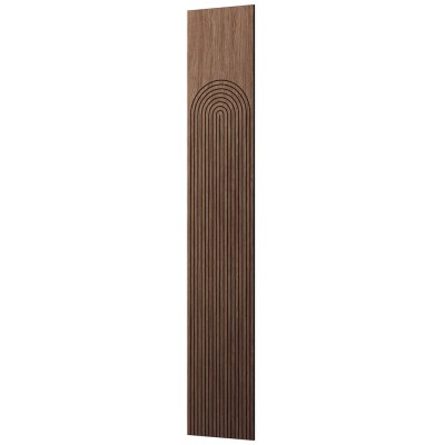 High milled MDF MONOLIT...