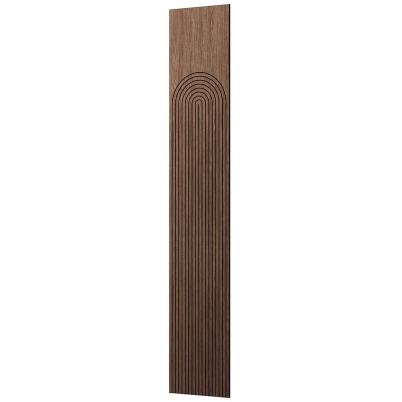 High milled MDF MONOLIT panel -... High milled MDF MONOLIT panel -...