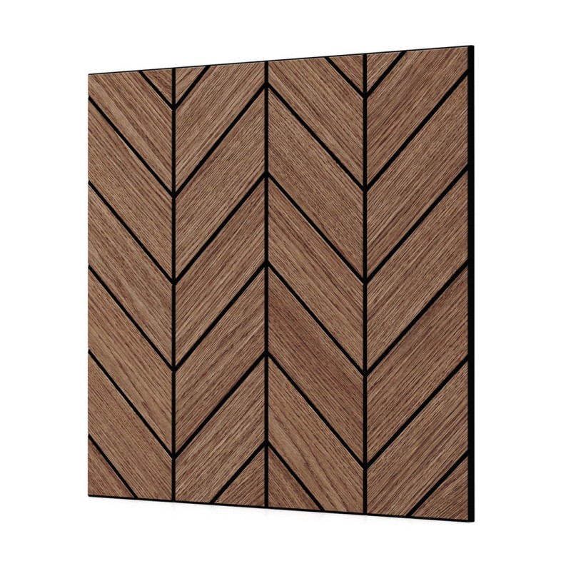 Panel frezowany MDF PIRIN - Fornir... Panel frezowany MDF PIRIN - Fornir...