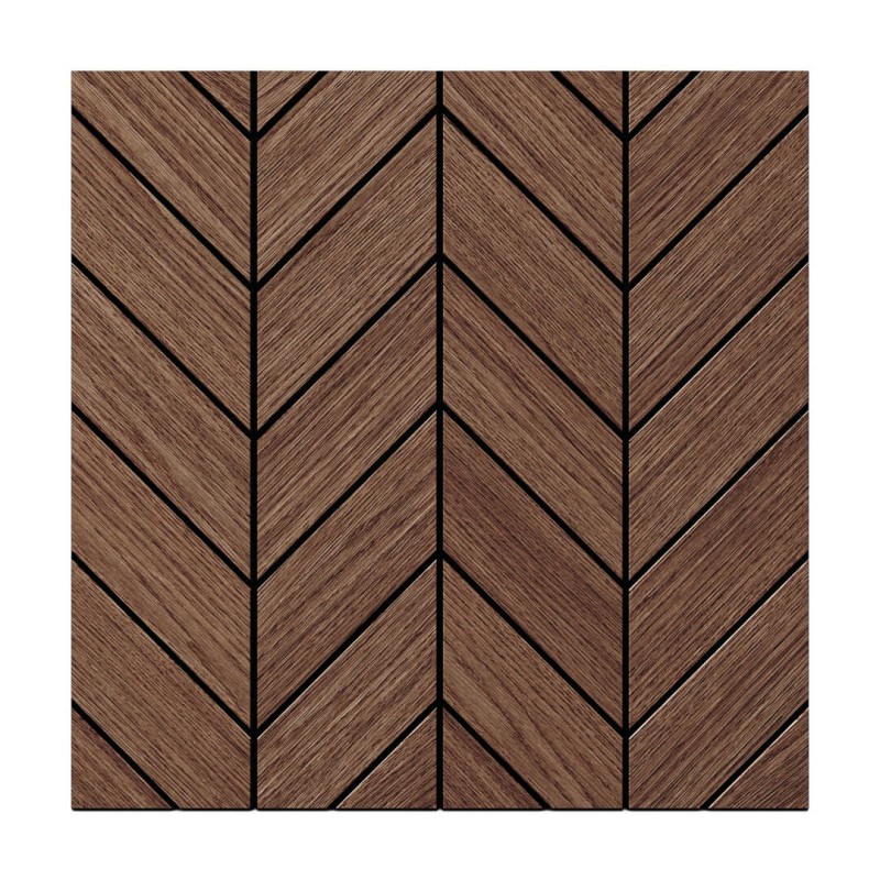 Panel frezowany MDF PIRIN - Fornir... Panel frezowany MDF PIRIN - Fornir...