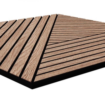 STRIGATTI Milled MDF Panel... 2