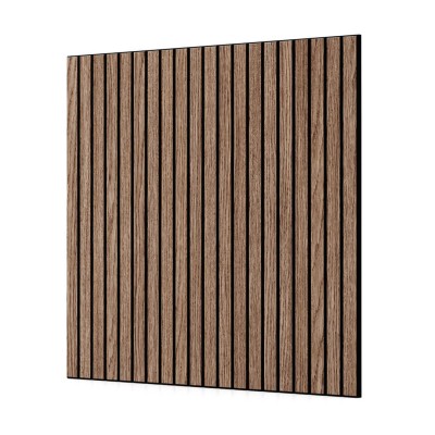 VERTO Milled MDF Panel -...