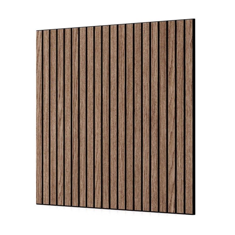 VERTO Milled MDF Panel - American...