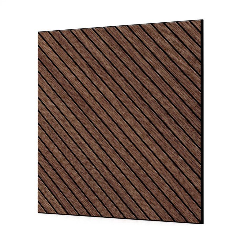ZENIT Milled MDF Panel - American...