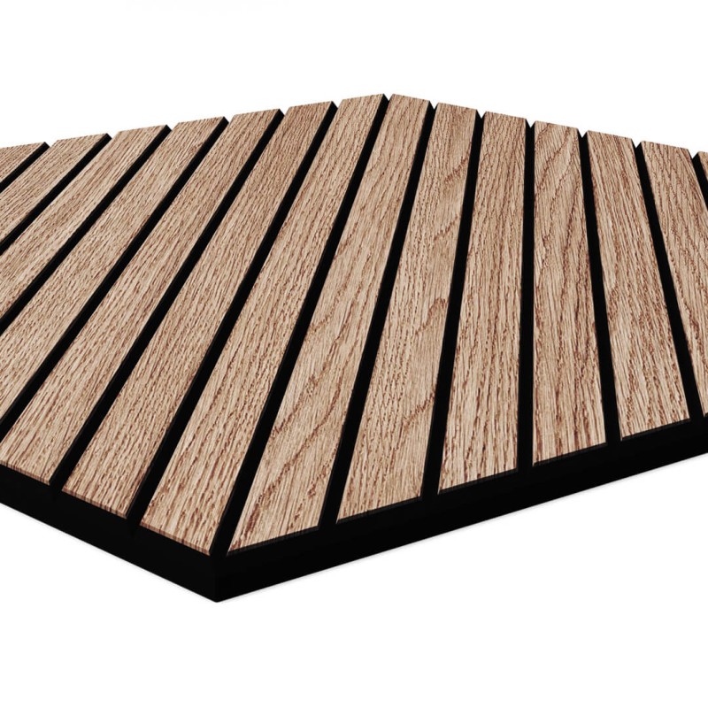Panel frezowany MDF ZENIT - Fornir... Panel frezowany MDF ZENIT - Fornir...