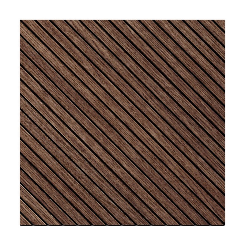 ZENIT Milled MDF Panel - American...