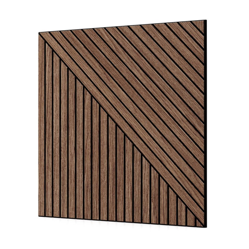 Panel frezowany MDF VARIO - Fornir... Panel frezowany MDF VARIO - Fornir...