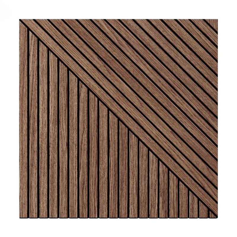 Panel frezowany MDF VARIO - Fornir... Panel frezowany MDF VARIO - Fornir...